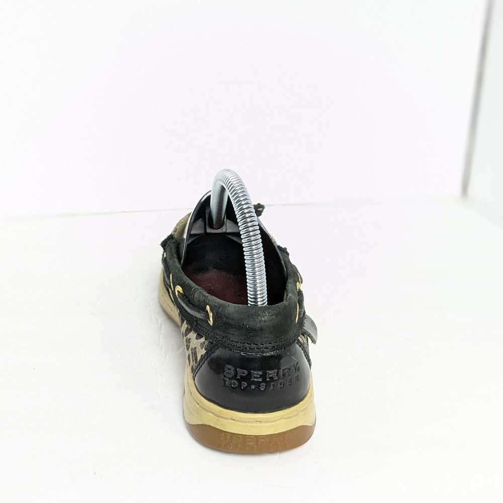 Sperry leather loafers - Picture 4 of 16